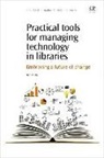Sidney Eng, Sydney Eng - Practical Tools for Managing Technology in Libraries