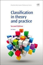 Sue Batley, Susan Batley, Susan (London Metropolitan University Batley - Classification in Theory and Practice