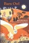 JIM CRUMLEY - Barn Owl