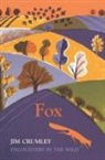 JIM CRUMLEY - Fox