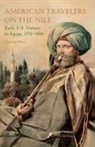 Andrew Oliver - American Travelers on the Nile