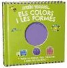 Diversos, Amanda Gulliver - Aprèn tocant... els colors i les formes