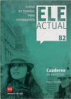 Virgilio Borobio, Virgilio Borobio Carrera - ELE Actual B2 Cwiczenia