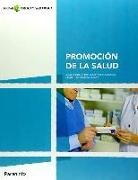 María Luz García Gamiz, Juan Fernando Martínez Atienza - Promocióndelasalud