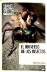 Fernando Jordán Montes - El universo de los insectos