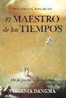 Virginia López Gómez - El maestro de los tiempos : de lo finito a lo infinito