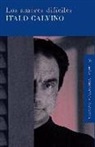 Italo Calvino - Los amores difíciles