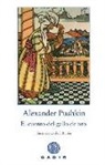 Aleksandr Sergueevich Pushkin - El cuento del gallo de oro