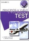 A. Isidoro Carmona, A. Isidoro Ramírez - Principiosdevueloypeformancetest