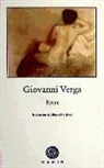 Giovanni Verga - Eros