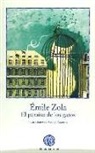 Émile Zola, Raquel Aparicio - El paraíso de los gatos
