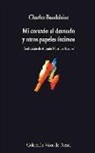 Charles Baudelaire - Mi corazón al desnudo y otros papeles íntimos