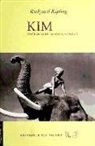 Rudyard Kipling - Kim