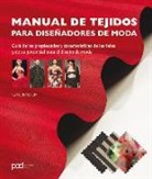 Manual de tejidos para diseñadores de Moda