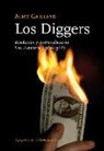 Alice Gaillard - Los Diggers : revolución y contractultura en San Francisco (1966-1968)