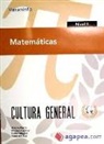 Dionisio . . . [et al. Escobar Pastor, Dionisio . . . [et al. ] Escobar Pastor - MatemáticasII : cultura general