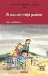 Joachim Friedrich - El cas del mitjó pudent