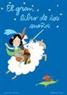 Soledad Bravi, Bravi Soledad, BRAVI SOLEDAD / LAUR, Laur, Soledad Bravi - EL GRAN LIBRO DE LOS SUENOS