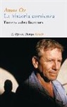 Amos Oz - La historia comienza : ensayos sobre literatura