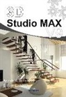 Tecnobook - 3D Studio MAX v.9