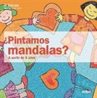 Gloria Falcón Falcón - ¿Pintamos mandalas?