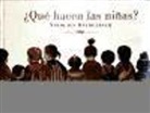Nikolaus Heidelbach, Nikolaus Heidelbach - ¿Qué hacen las niñas?