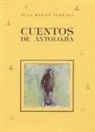 Juan Ramón Jiménez - Cuentos de antolojía y El Zaratán