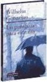 Wilhelm Genazino - Un paraguas para este día