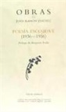 Juan Ramón Jiménez - Poesía escojida V (1936-1956)