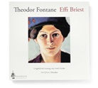 Theodor Fontane, Axel Grube - Effi Briest, 1 MP3-CD (Hörbuch)