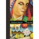 Juan Rafael Coronel Rivera, Roberto Pliego, Magdalena Zavala - Diego Rivera : palabras ilustres : 1921/1957