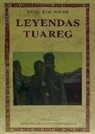 Jeanne René Pottier - Leyendas tuareg