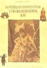 Las aventuras de los dioses gemelos y otros relatos de los indios Hopis
