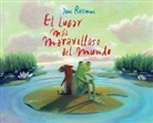 Jens Rassmus - El lugar más maravilloso del mundo