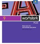 Wolfgang Paulssen - wortstark Plus - Differenzierende Ausgabe für Nordrhein-Westfalen 2009