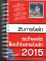 Zumstein CH FL 2015