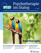 Barbar Stein, Barbara Stein, Bettina Wilms, Maria Borcsa, Michael Broda, Volker Köllner - Psychotherapie im Dialog (PiD) - 4/2014: Paartherapie