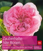 Ute Bauer, Ursel Borstell, Ursel Borstell - Zauberhafte Alte Rosen