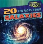 Michael Sabatino - 20 Fun Facts About Galaxies
