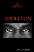 Bryan Wilson - Apollyon