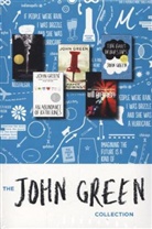 John Green - John Green : Box Set of 5 Volumes