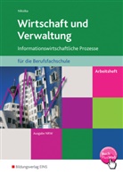 Jürgen Nikolka - Wirtschaft und Verwaltung für die Berufsfachschule NRW