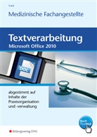 Gisela Frank - Textverarbeitung für die Medizinische Fachangestellte