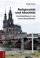 Wiebke Pekrull - Religiosität und Identität