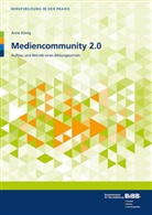 Anne König, BIBB Bundesinstitut für Berufsbildung, BIB Bundesinstitut für Berufsbildung, Bundesinstitut für Berufsbildung (BIBB) - Mediencommunity 2.0