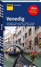 Gerda Rob - ADAC Reiseführer Venedig