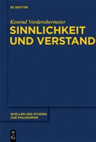 Konrad Vorderobermeier - Sinnlichkeit und Verstand