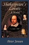 Peter Jensen - Shakespeare's Lovers