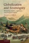 Jean L Cohen, Jean L. Cohen, Jean L. (Columbia University Cohen - Globalization and Sovereignty
