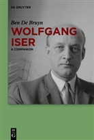 Ben de Bruyn, Ben De Bruyn - Wolfgang Iser